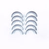 Set cuzineti palier (0,20 mm-OVERSIZE): KUBOTA / V3300 / V3600 / V3800