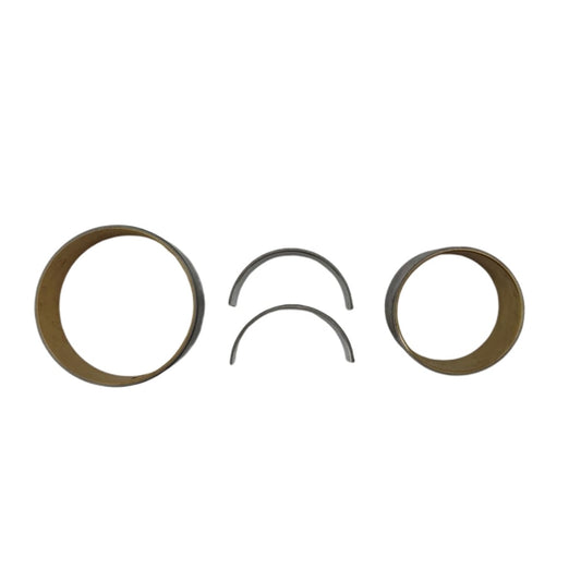 Set cuzineti palier (0.25mm-OVERSIZE): LOMBARDINI / 12LD 475-2