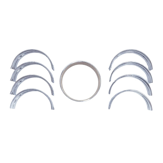 Set cuzineti palier (0,40 mm - Diametru : 52 mm): KUBOTA / V1702 / V1902 / V1502 / V1512 / V1903 / V2003 / V2203