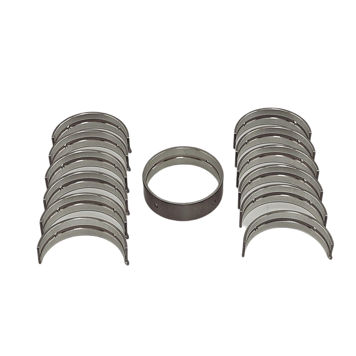 Set cuzineti palier (0,40 mm): KUBOTA/S2600