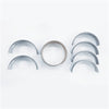 Set cuzineti palier (0,50 mm): KUBOTA/D905/D1005/D1105