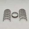 Set cuzineti palier (0,50 mm-OVERSIZE): KUBOTA / D1100 / D1102 / D1302 / D1402 / D1403 / D1703 / D1462 / V1702 / V1902 / V1500 / V1502 / V1512 / V2033 / V2032 / V2033 F2803/S2600