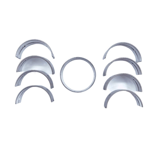 Set cuzineti palier (0,50 mm): KUBOTA/V1100/V1200