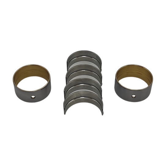 Set cuzineti palier (0.50mm-OVERSIZE): LOMBARDINI / LDA 673