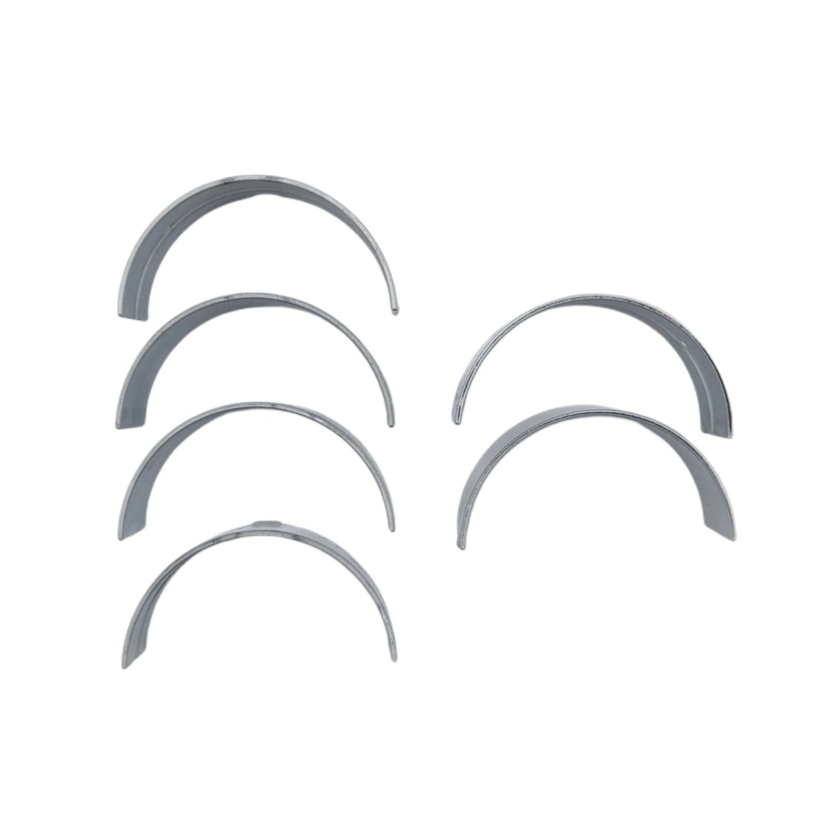 Set cuzineti palier (1.00): LISTER/HR-2