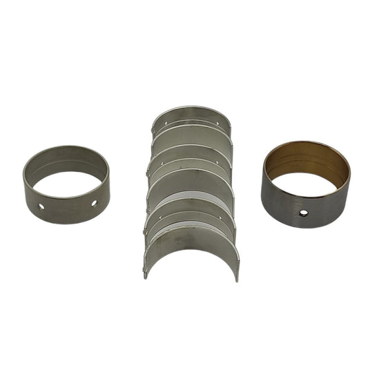 Set cuzineti palier (STD -4 CILINDRI) : LOMBARDINI / 5LD 930-4