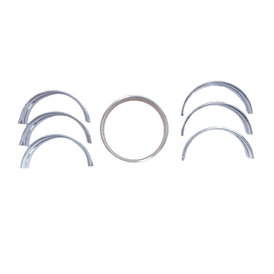 Set cuzineti palier (STD - Diametru : 52mm): KUBOTA / D1100 / D1102 / D1302 / D1402 / D1403 / D1462