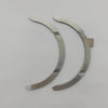 Saiba axiala (0,25 mm - OVERSIZE): VM / D 703 / D 704 / D 706 / D 754 / D 756 / HR 294 / HR 394 / HR 494 / HR 694