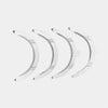 Cuzinet palier (0,50): YANMAR / 3TNE84 / 3TNV84 / 3D84 / 4TNE84 / 4TNV84 / 4D84 / 3TNE88 / 3TNV88 / 3D88 / 4TNE88 / 4TNV88 / 4D88