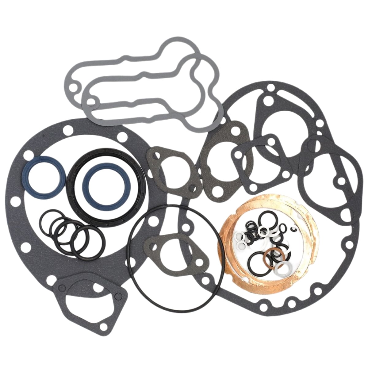 Set garnituri (FULL) : HATZ / E79 / E780