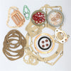 Garnitura SET (FUL): HATZ / Z108 / Nr. referinta: 005 584 01