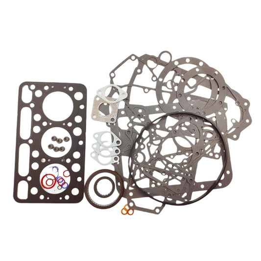 Garnitura SETİ (FUL): KUBOTA / D1100 / D1102