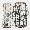Garnitura SET (FUL - Garnitura chiulasa GRAFIT - 1,70 mm): KUBOTA / F2803