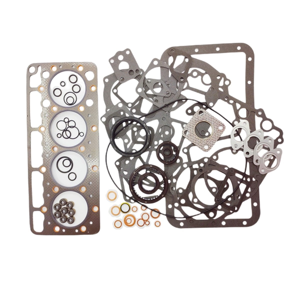 Garnitura SET (FULL): KUBOTA / V1100