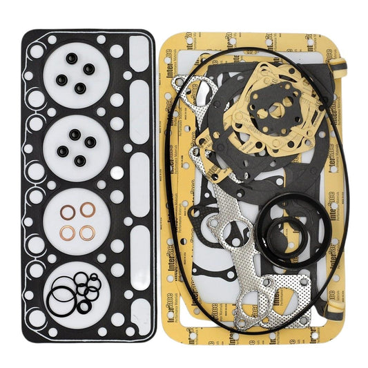 Set garnituri (FUL - Garnitura chiulasa GRAFIT - 1,70 mm): KUBOTA / V1902