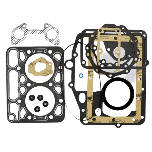 Garnitura SET (FULL): KUBOTA / Z600