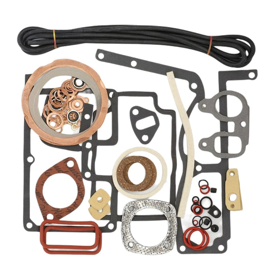 Garnitura SET (FUL): LISTER / HA-2 / Nr. referinta: 657-10473