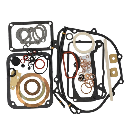 Garnitura SET (FUL): LISTER / LD-1 / Nr. referinta: 657-10013