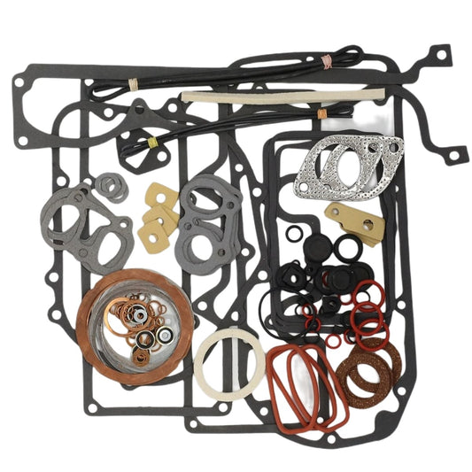 Garnitura SET (COMPLET): LISTER / SR-3 / Nr. referinta: 657-10789