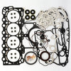 Garnitura SET (FUL - Garnitura chiulasa OȚEL): KUBOTA / V3307