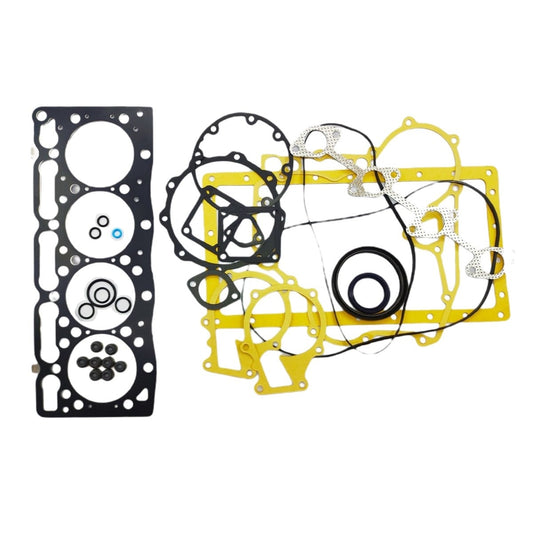 Set garnituri (PLET - Chiulasa OȚEL): KUBOTA / V1505