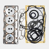 Garnitura SET (FUL - Garnitura chiulasa GRAFIT - 1,20 mm): KUBOTA / V1305