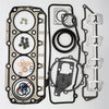 Garnitura SET (FUL - Garnitura chiulasa GRAFIT): YANMAR / 4TNE94 / Nr. referinta: 729901-92602