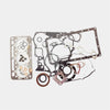 Garnitura SET (FUL - Garnitura chiulasa GRAFIT - 1,70 mm): KUBOTA / D902