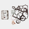 Garnitura SET (FUL - Garnitura chiulasa GRAFIT - 1,70 mm): KUBOTA / Z482