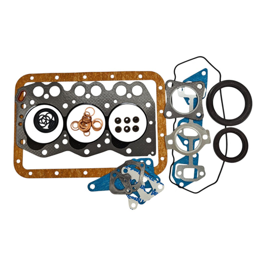 Garnitura SET (COMPLET): YANMAR / 3TNE66