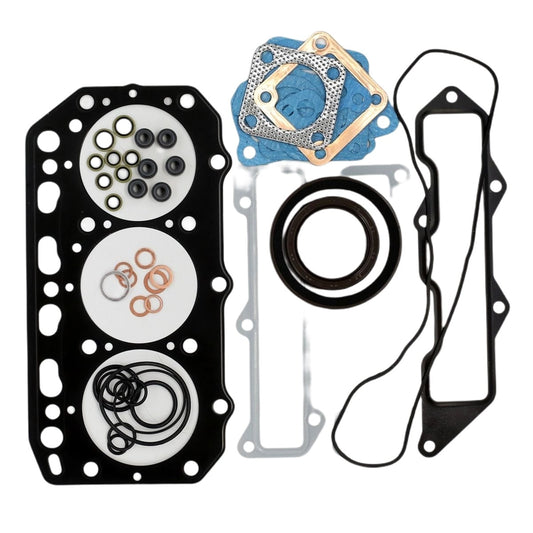 Garnitura SET (FUL): YANMAR / 3TNE88 / 3TNV88 / Nr. referinta: 729001-92660