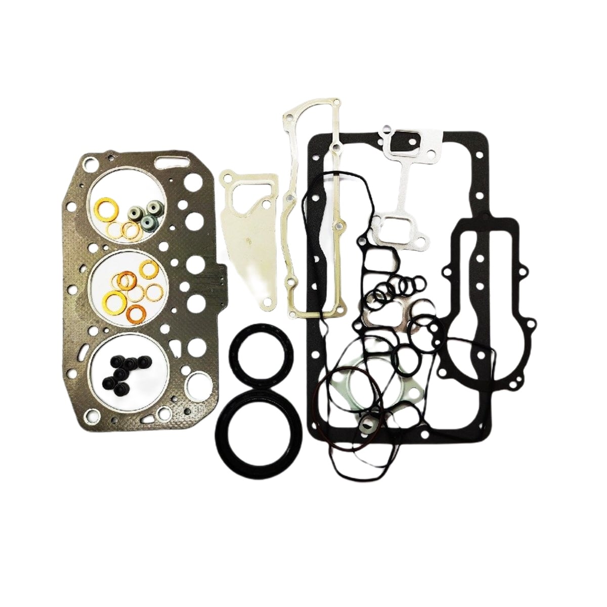Garnitura SET (COMPLET): YANMAR / 3TNV70 / Nr. referinta: 719515-92600