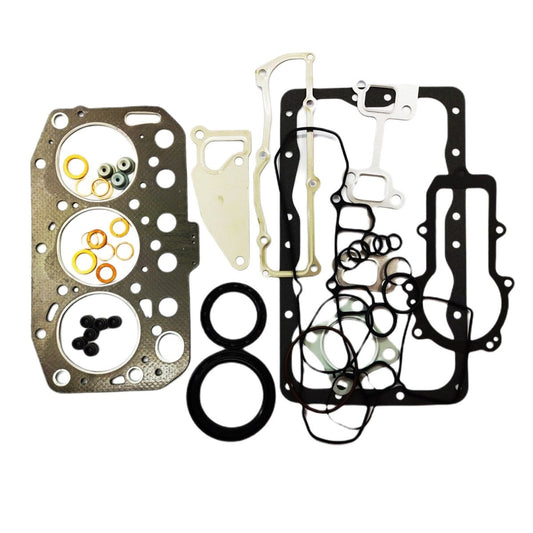 Garnitura SET (FUL): YANMAR / 3TNV76 / 3YM30 / Nr. referinta: 728990-92600
