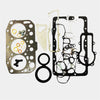 Garnitura SET (FUL): YANMAR / 3TNV76 / 3YM30 / Nr. referinta: 728990-92600