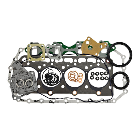 Set garnituri (FULL): YANMAR / 4TNE78