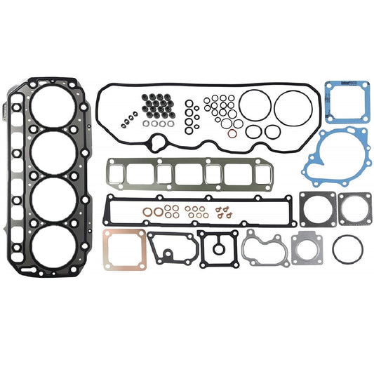 Garnitura SET (FUL): YANMAR / 4TNV106 / Nr. referinta: 729908-92742
