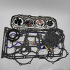 Garnitura SET (COMPLET): YANMAR / 4TNV94 / Nr. referinta: 729906-92740