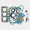 Garnitura SET (COMPLET): MITSUBISHI / K3B