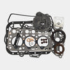 Garnitura SET (COMPLET): MITSUBISHI / K3C