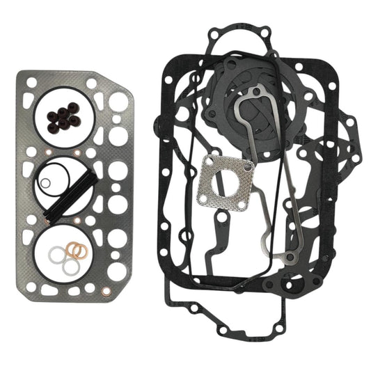Garnitura SET (COMPLET): MITSUBISHI / K3D / Nr. referinta: 30A97-10028