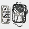 Garnitura SET (COMPLET): MITSUBISHI / K3D / Nr. referinta: 30A97-10028