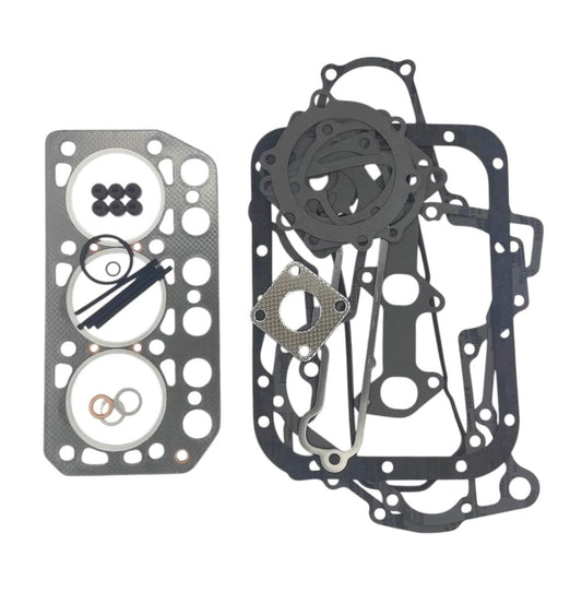 Garnitura SET (COMPLET): MITSUBISHI / K3E / Nr. referinta: 30A97-10038