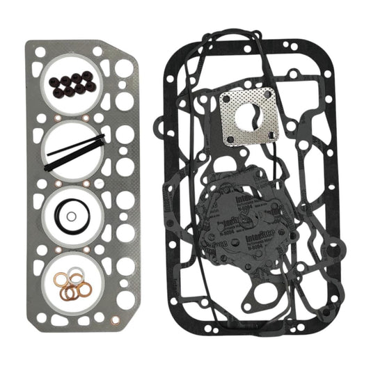 Garnitura SET (COMPLET): MITSUBISHI / K4D / Nr. referinta: 30A94-03040