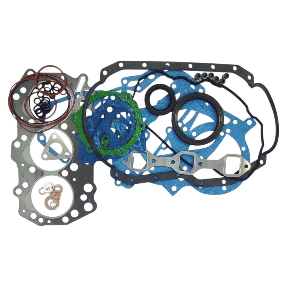 Garnitura SET (COMPLET): MITSUBISHI / S3Q