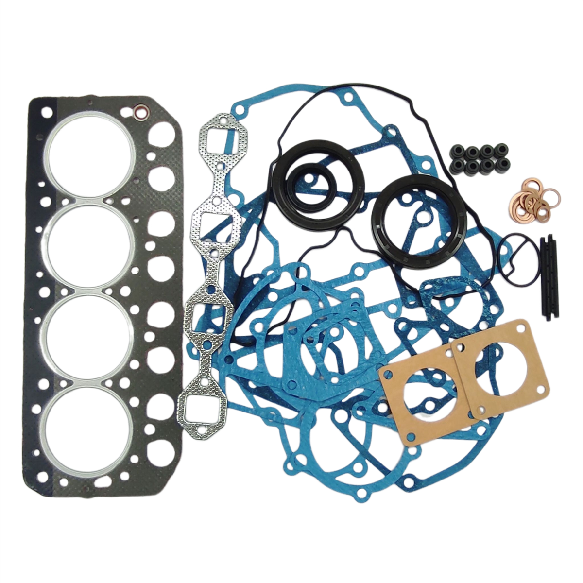Garnitura SET (COMPLET): MITSUBISHI / S4L / Nr. referinta: 31A94-06010