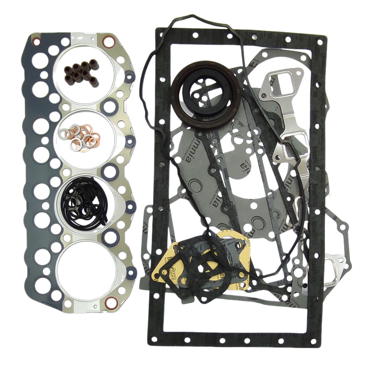 Garnitura SET (COMPLET): MITSUBISHI / S4S / Nr. referinta: 32A94-00010