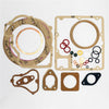 Garnitura SET (FARA GARNITURA ULEI): RUGGERINI / RF 90 / RF 120 / RD 901 / Nr. referinta: 2140