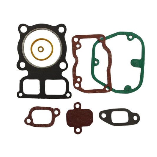 Garnitura SET: RUGGERINI / RY 50 / Nr. referinta: 0082051040
