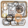 Set garnituri: SAME / LAMBORGHINI / 1000.3 A / 1000.3 A5 / Nr. referinta: 0.085.0050.6 / 10