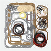 Garnitura SET: SAME / LAMBORGHINI / 1000.3 W / Nr. referinta: 0.070.0050.6